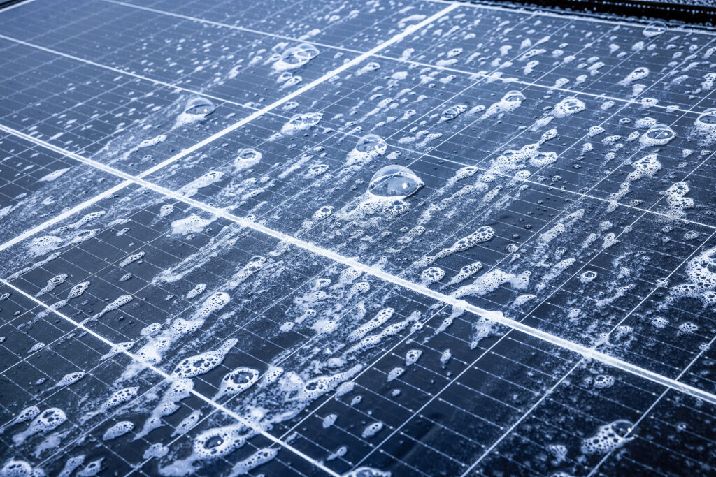 Kaercher_Tipp_Solarmodule_reinigen_DE Kärcher